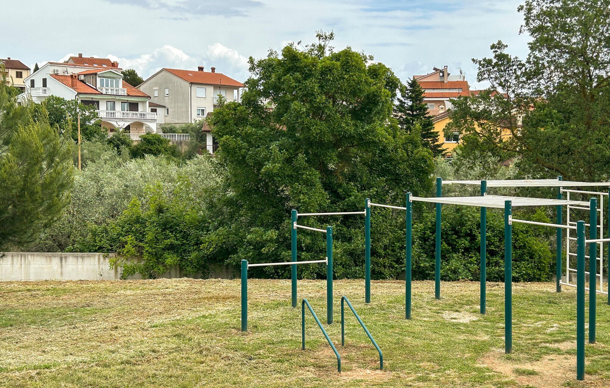Sportplatz