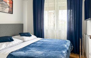 1 bedroom, free WiFi - Amazing apartment in Medulin with WiFi (Medulin)