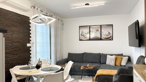 Unclassified image, 5 of 25, button - Amazing apartment in Medulin with WiFi (Medulin)