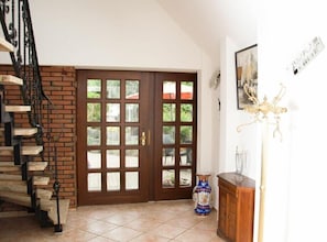 Interior - Holiday apartment with 2 bedrooms (21706 Drochtersen, Deutschland)