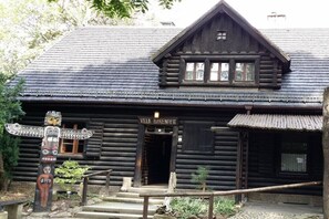 Eksteriør
