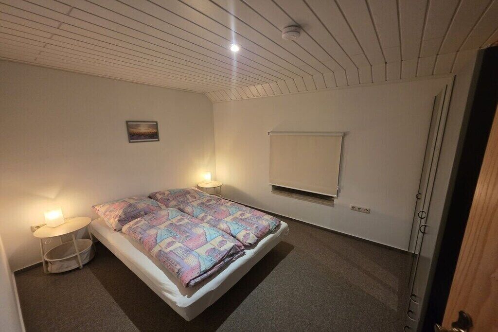 3 Schlafzimmer, Bettwäsche