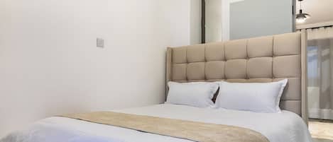 1 bedroom, WiFi