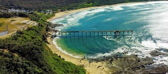 Wagtail Whispers - Spacious Coastal Escape