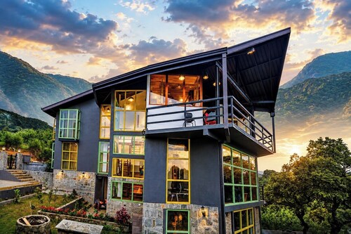Jungle Cabin Nuwaraeliya