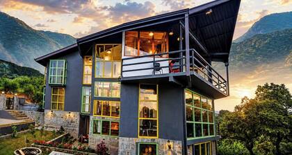 Jungle Cabin Nuwaraeliya