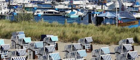 Port de plaisance