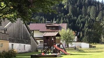 Area bambini