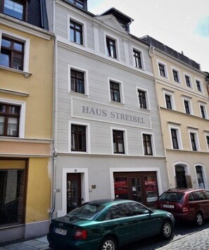 Außenbereich