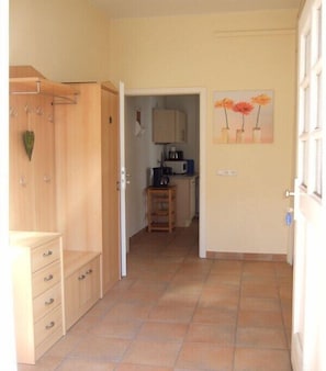 Interior - Holiday apartment with 1 bedroom (Amelinghausen)