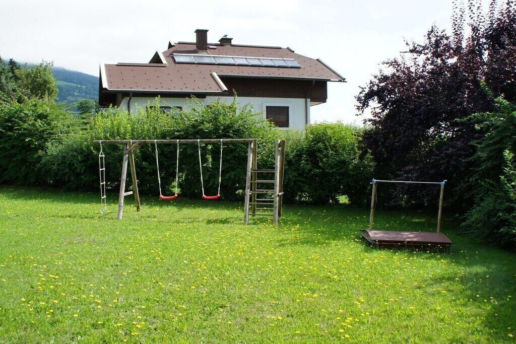 Espace pour enfants