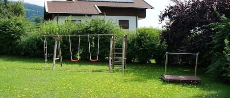 Kinderbereich