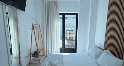 Quercus Roble Apartments