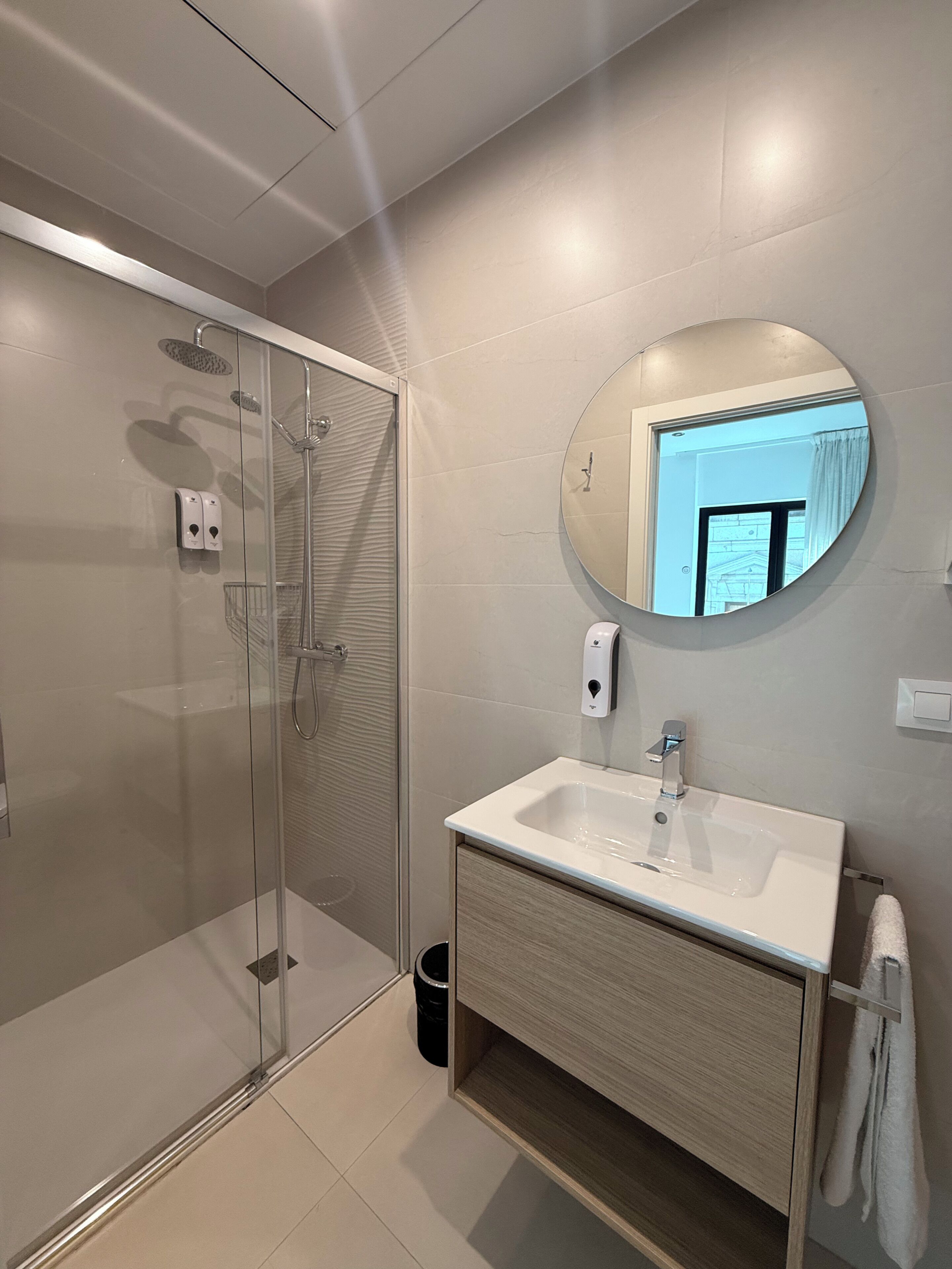 Badkamer