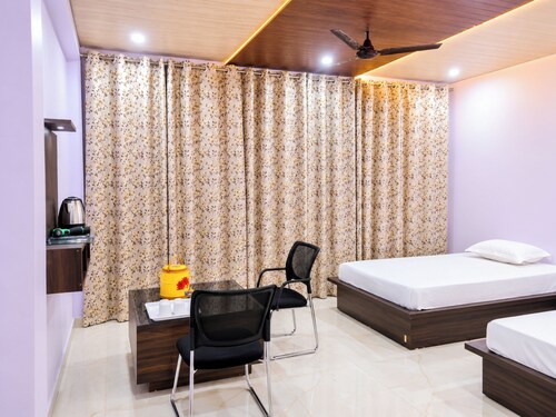 Hotel Anand Inn 