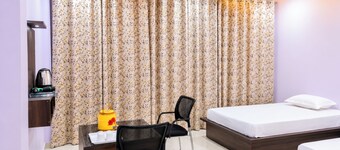 Hotel Anand Inn 
