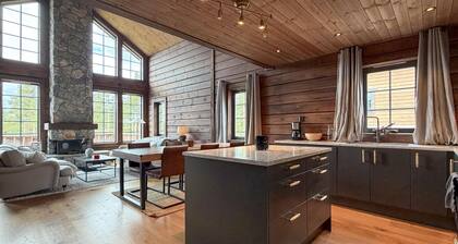 Gorgeous home in Idre with sauna