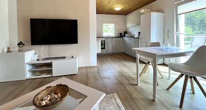 Landhaus Anna in Damshagen nahe der Ostsee