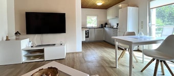 Landhaus Anna in Damshagen nahe der Ostsee