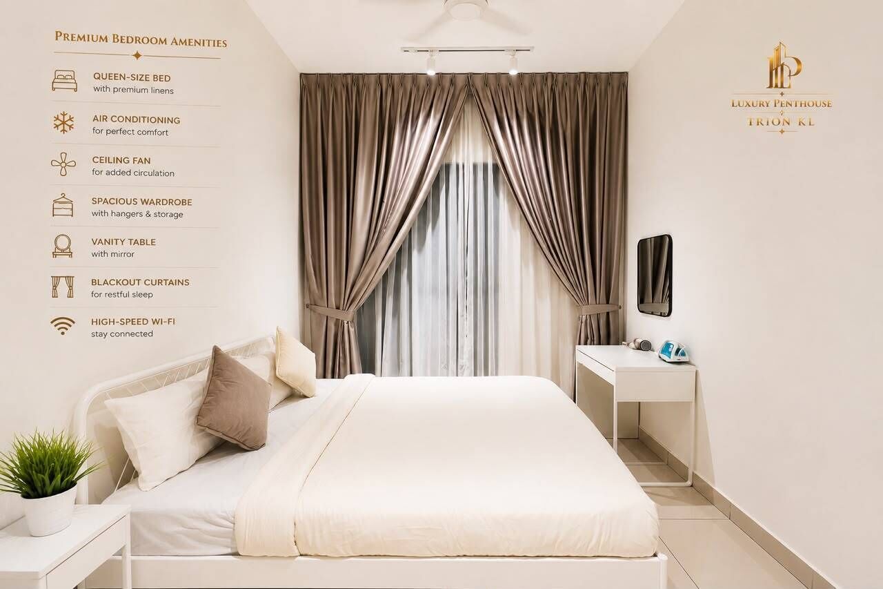 Deluxe-Suite, Balkon, Stadtblick | Kostenloses WLAN