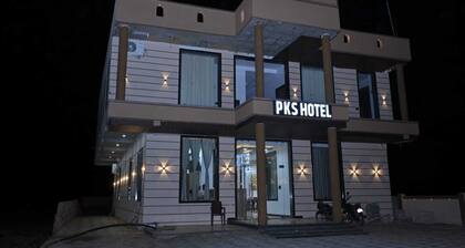 PKS Hotel & Family Restaurant