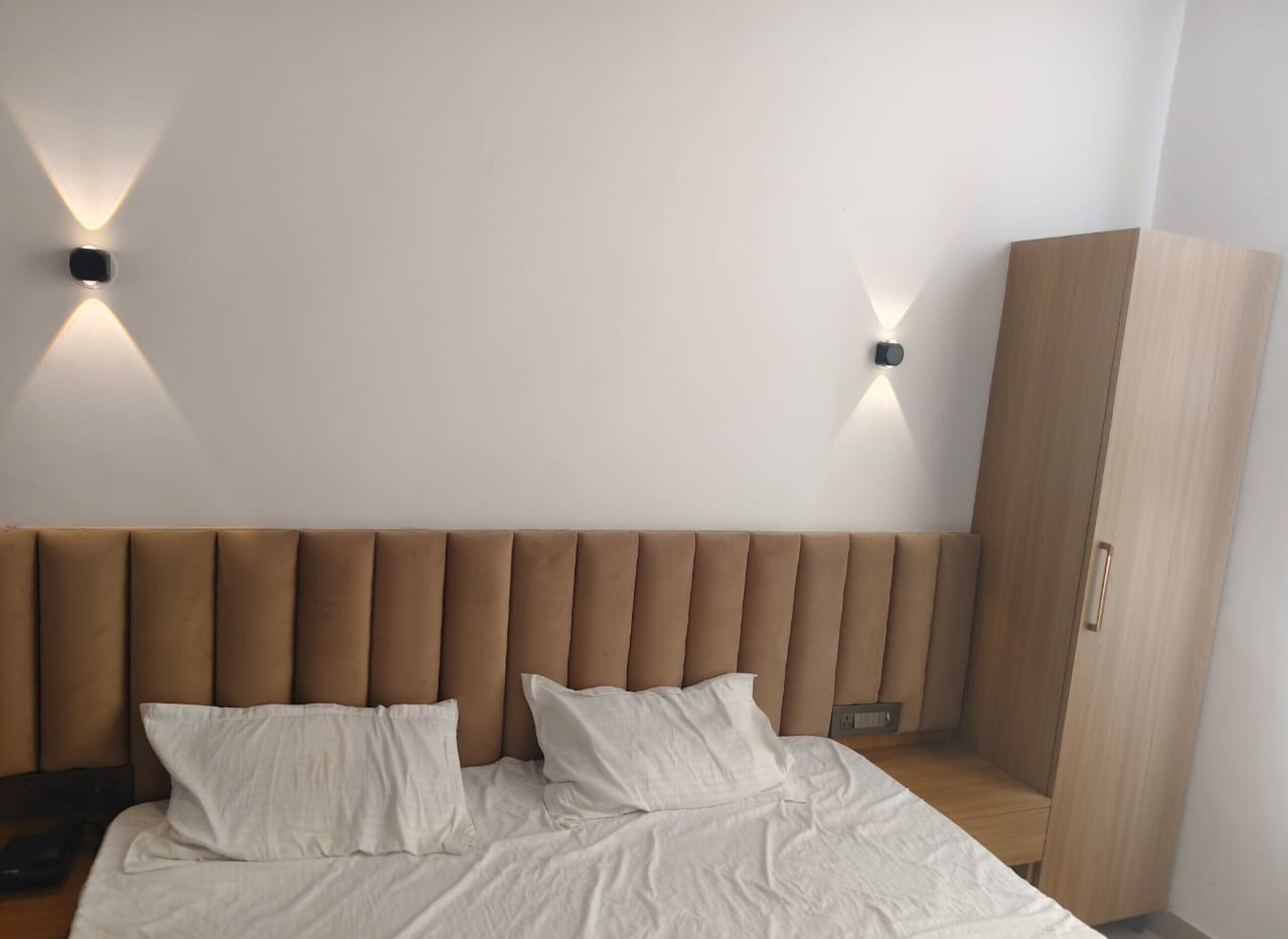 Chambre Standard | Wi-Fi gratuit, draps fournis