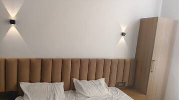 Standard Room | Rollaway beds, free WiFi, bed sheets