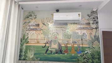 Superior Room | Interior