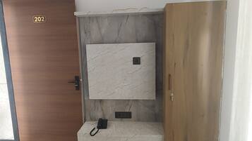 Deluxe Room | Interior