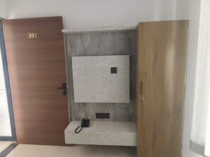 Deluxe Room | Interior