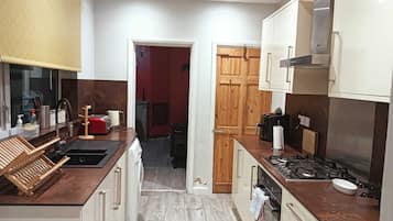 Cucina privata