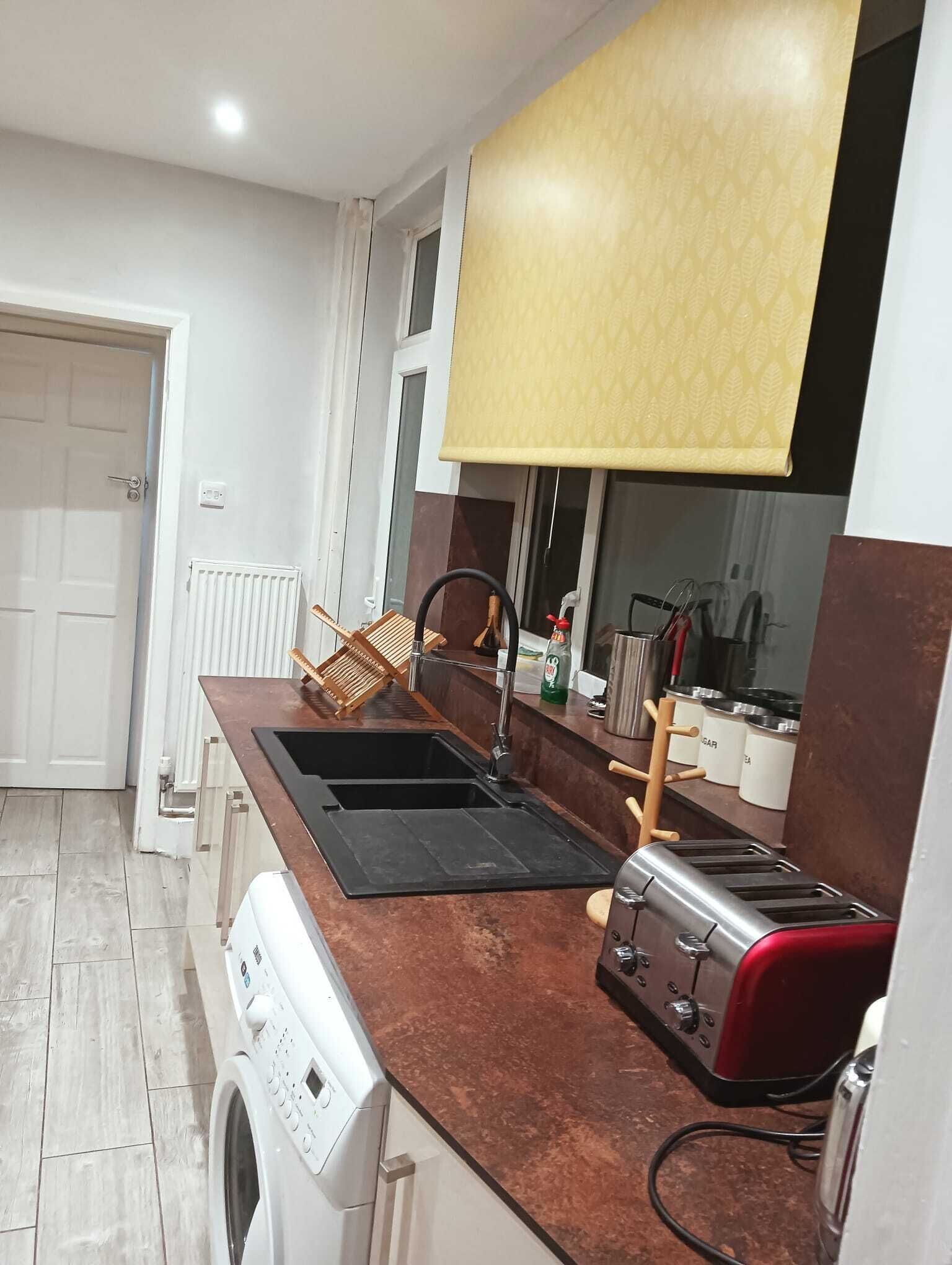 Cucina privata