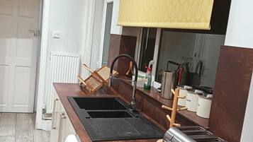 Cucina privata