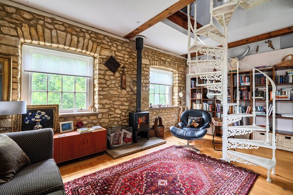 Beautiful Pad Near World Heritage Jurassic Coast - Bridport