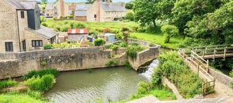 Beautiful Pad Near World Heritage Jurassic Coast