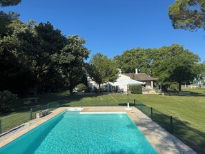 Alberca