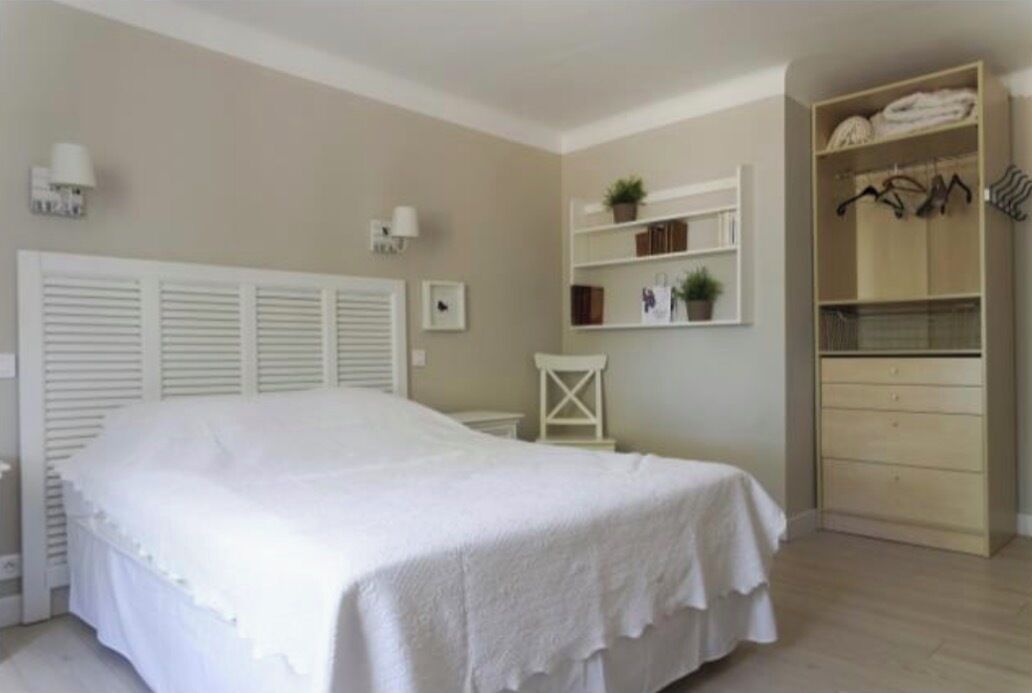 2 chambres, Wi-Fi gratuit