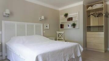 2 chambres, Wi-Fi gratuit