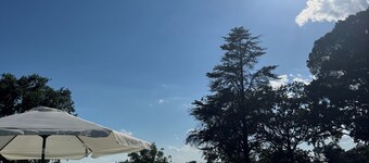 Vacation rental 20 minutes from the sea between Nîmes and Montpellier