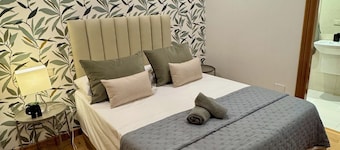 HISPANIA APARTMENT