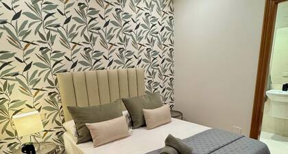 HISPANIA APARTMENT