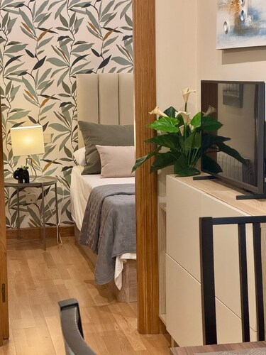 HISPANIA APARTMENT