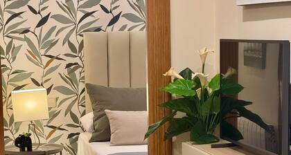 HISPANIA APARTMENT