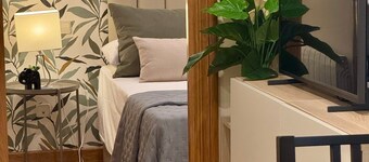 HISPANIA APARTMENT