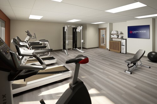 Candlewood Suites Pembroke by IHG