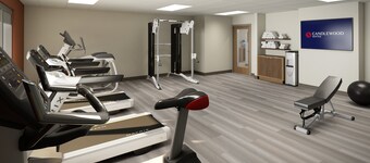 Candlewood Suites Pembroke by IHG