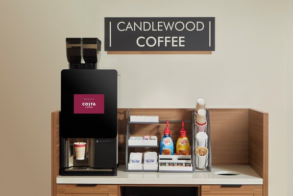Property amenity - Candlewood Suites Pembroke by IHG (PEMBROKE)