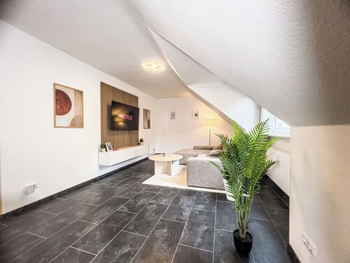 Premium City Apartment