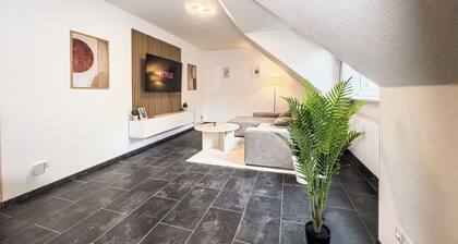 Premium City Apartment