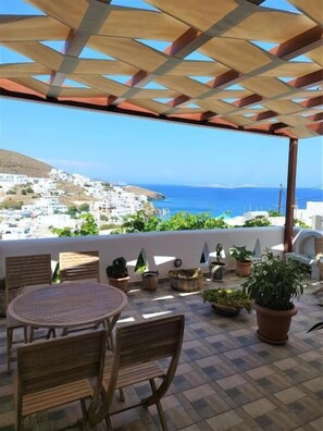 Apartment, Meerblick | Strand-/Meerblick